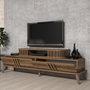 Hanah Home Eylul - Walnut